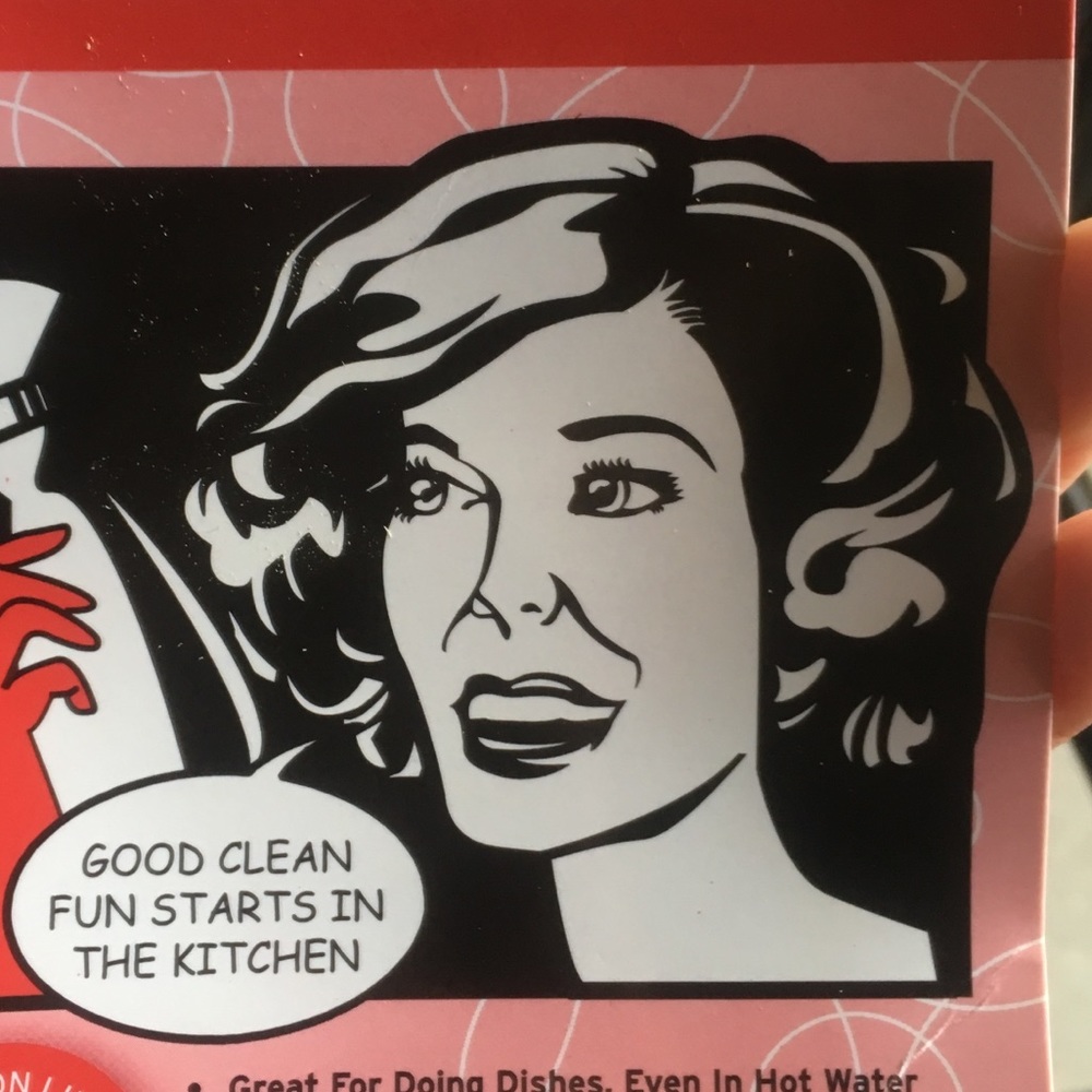 Meet your Posher, Jesha